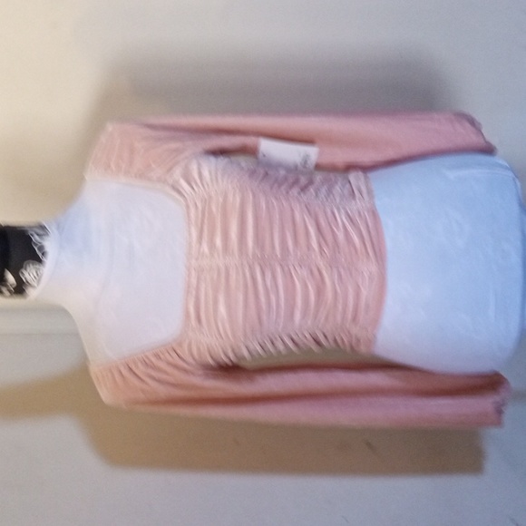 Adorable Velvet Blouse - Picture 8 of 9